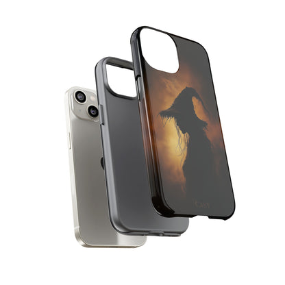 Emberella | Witchy Phone Case