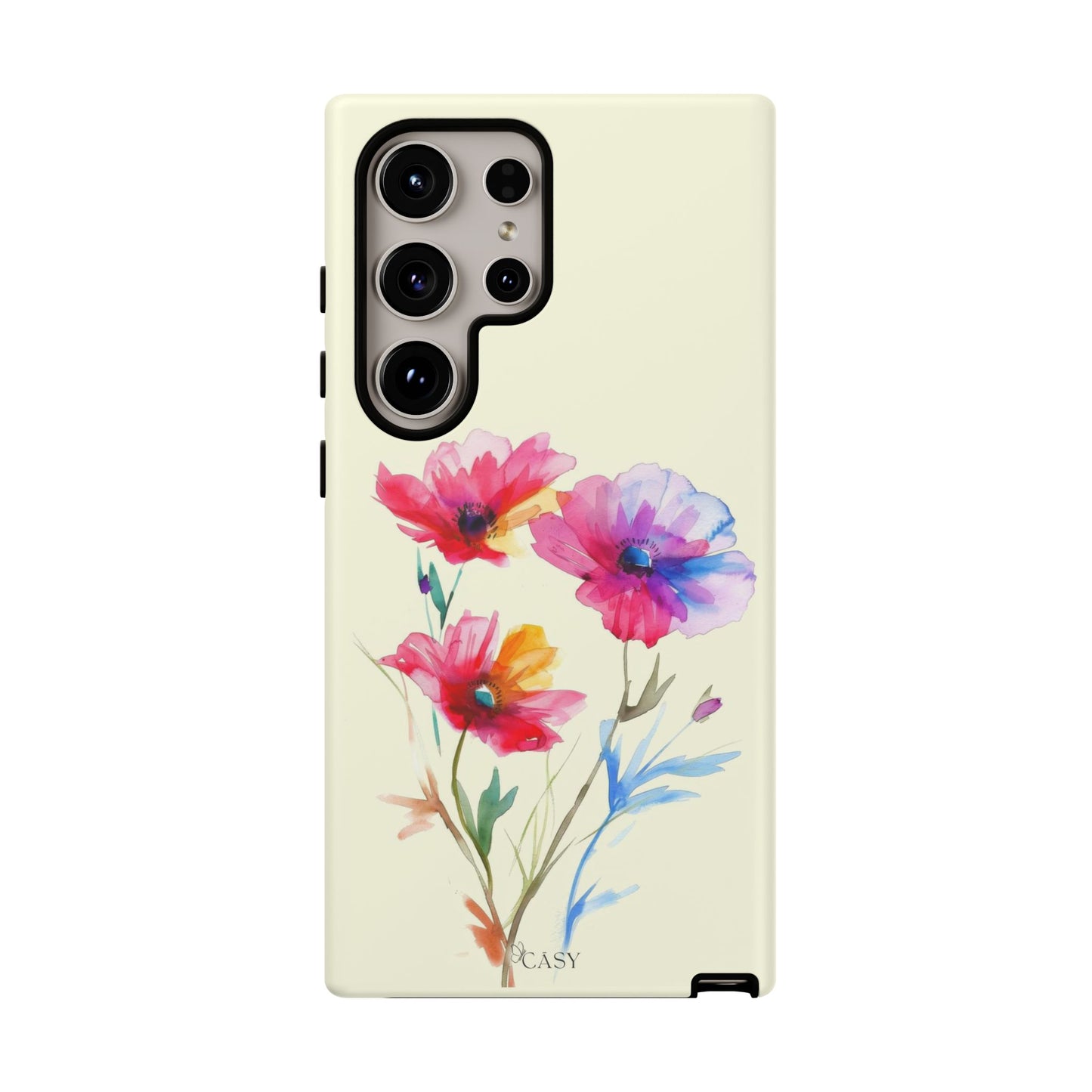 Whispers of Spring | Elegant Phone Case