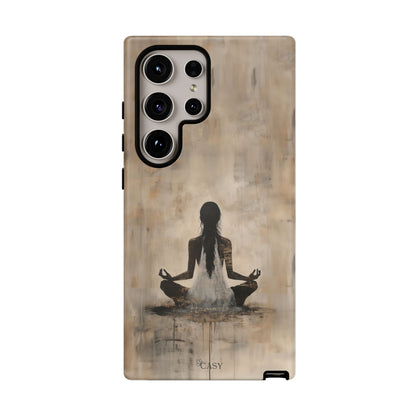 Divine Harmony | Meditation Phone Case