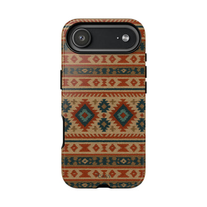 Painted Desert | Southwestern Phone Case