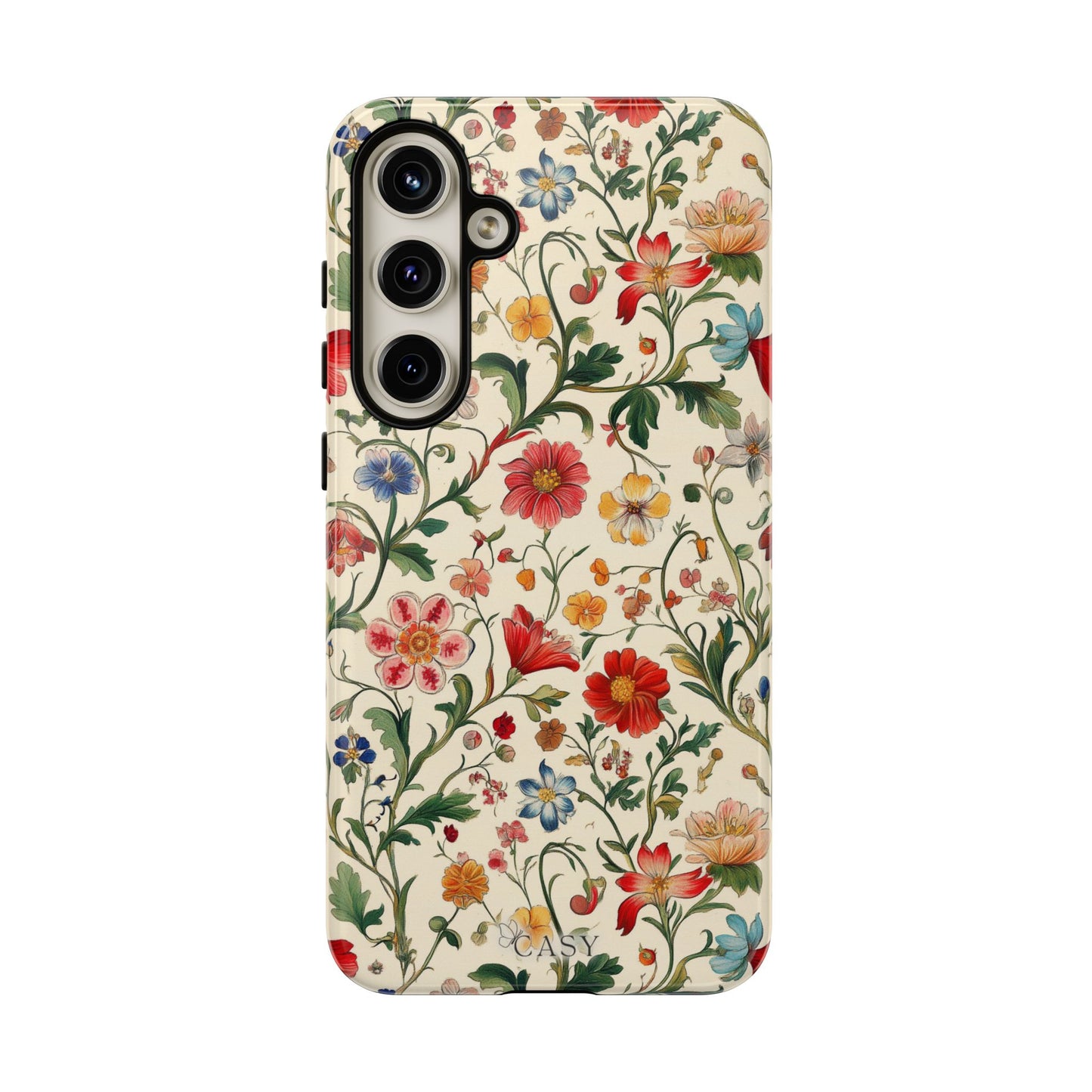 Mystic Gardens | Floral Phone Case