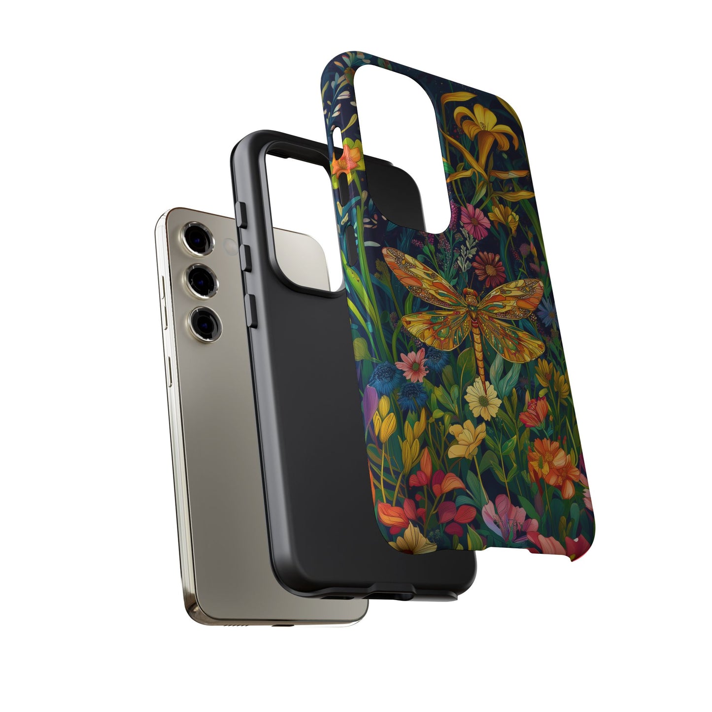 Dragonfly Dreams | Enchanted Phone Case