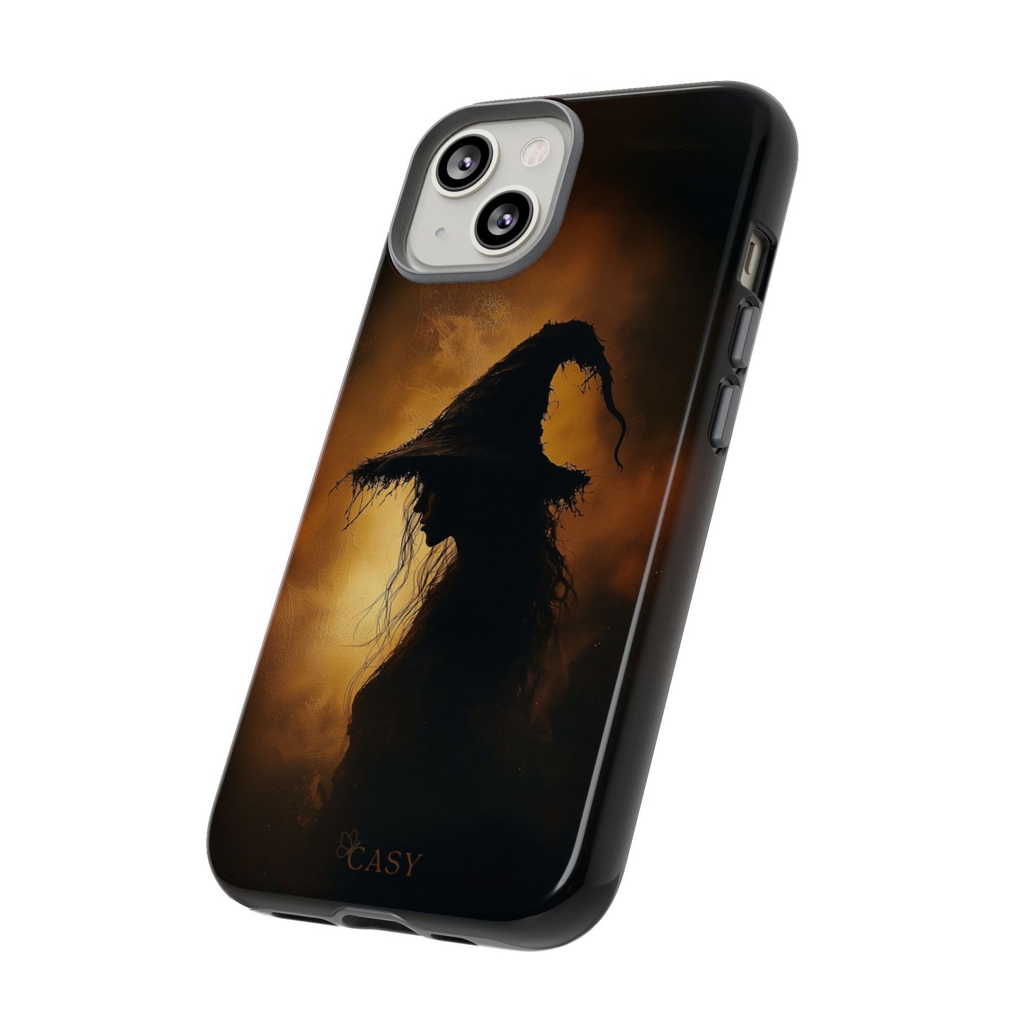 Emberella | Witchy Phone Case