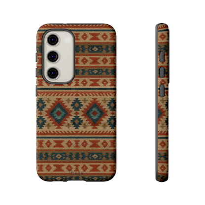 Painted Desert | Southwestern Phone Case