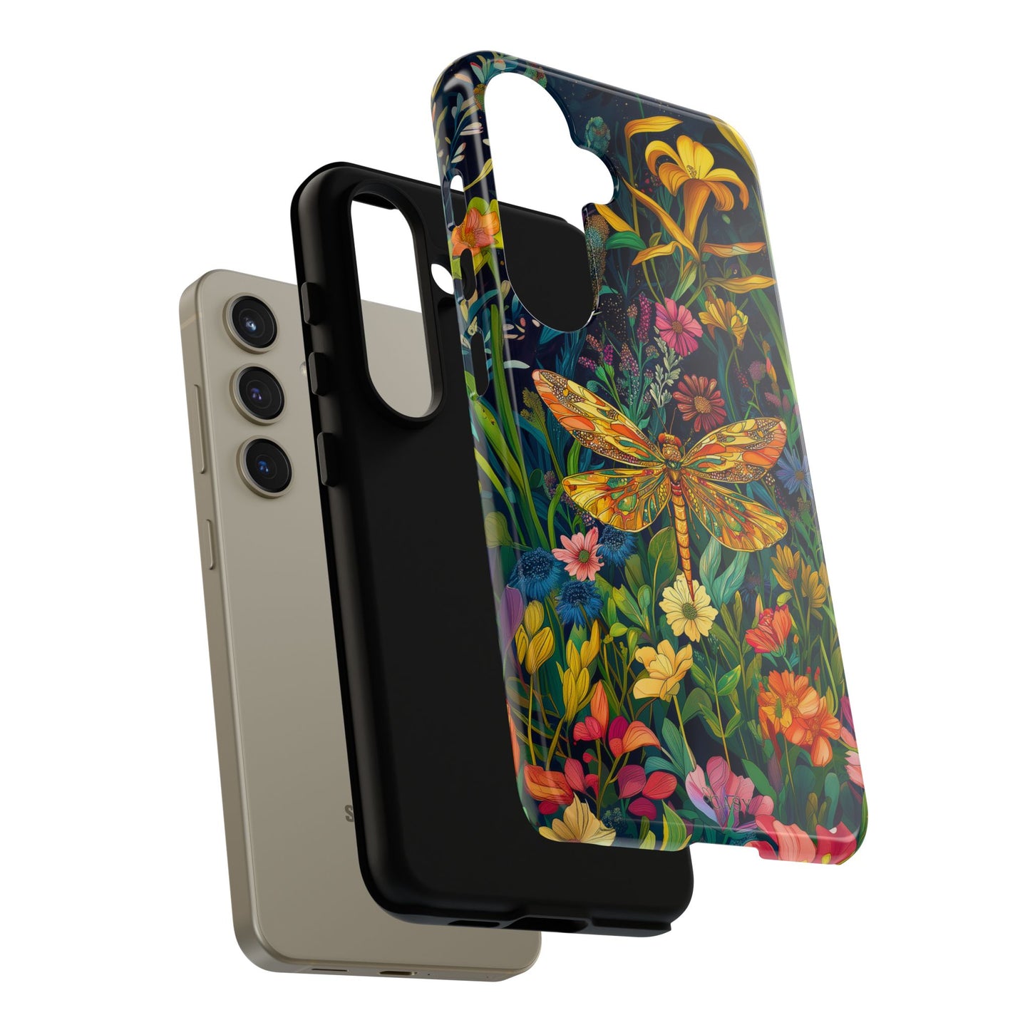 Dragonfly Dreams | Enchanted Phone Case
