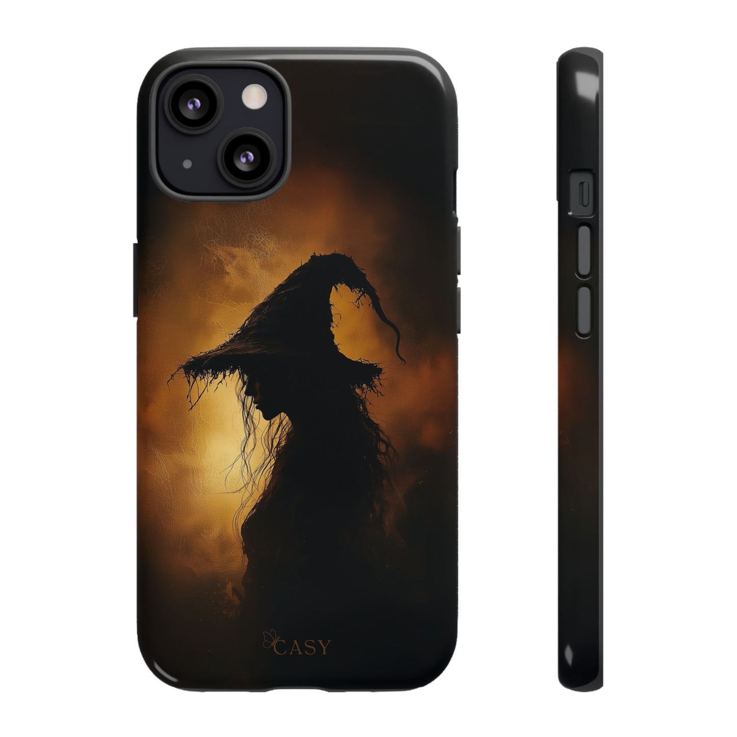 Emberella | Witchy Phone Case