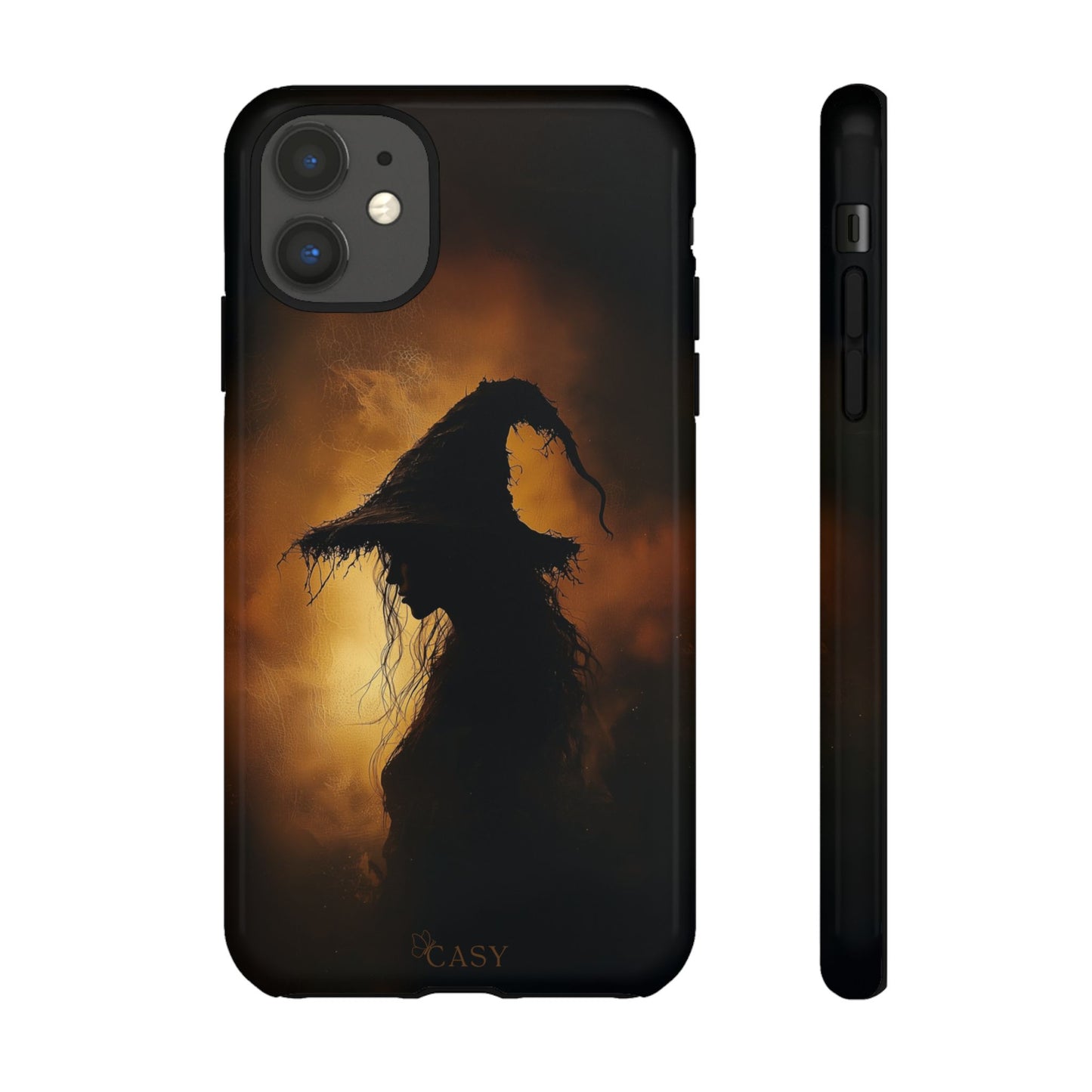Emberella | Witchy Phone Case