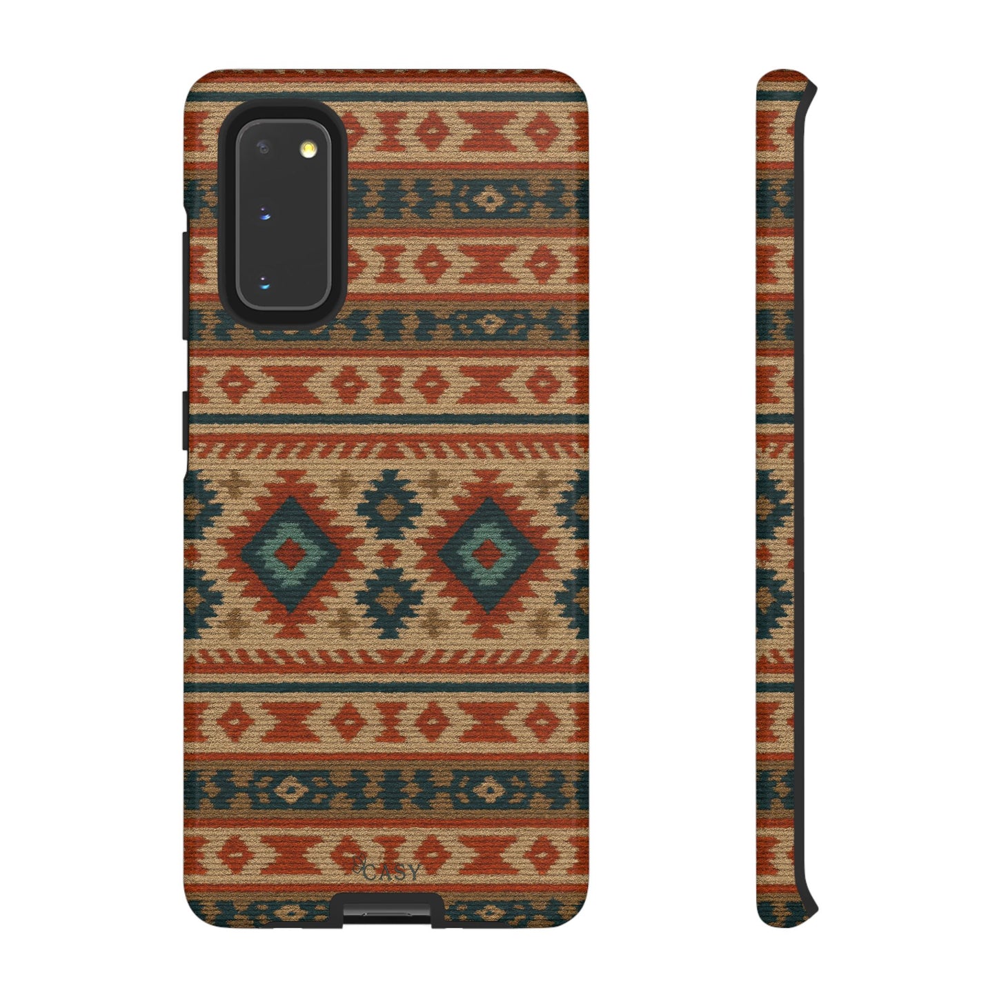 Painted Desert | Southwestern Phone Case