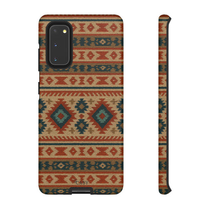 Painted Desert | Southwestern Phone Case