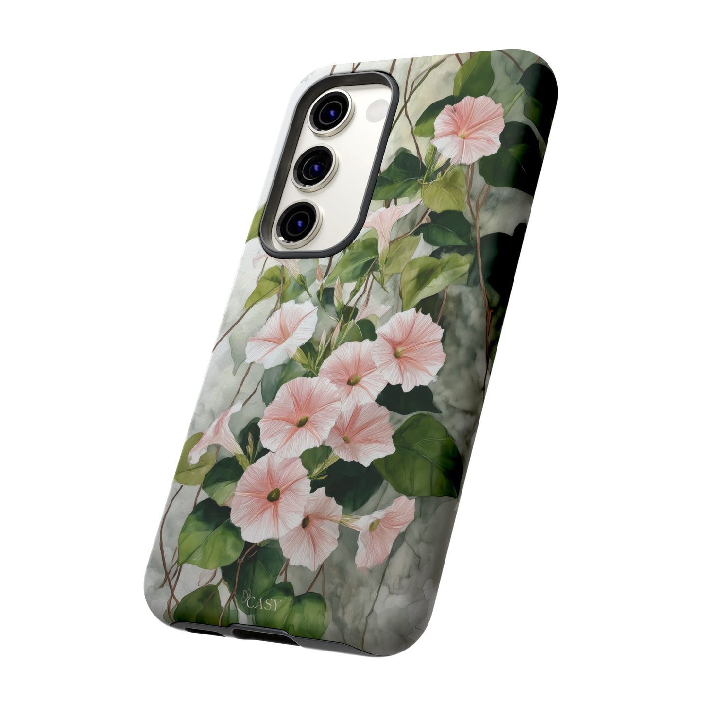 Morning Blush | Morning Glories Phone Case