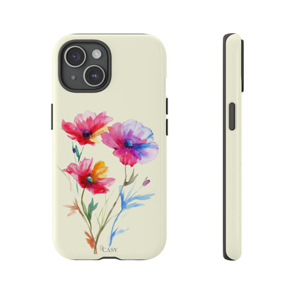 Whispers of Spring | Elegant Phone Case