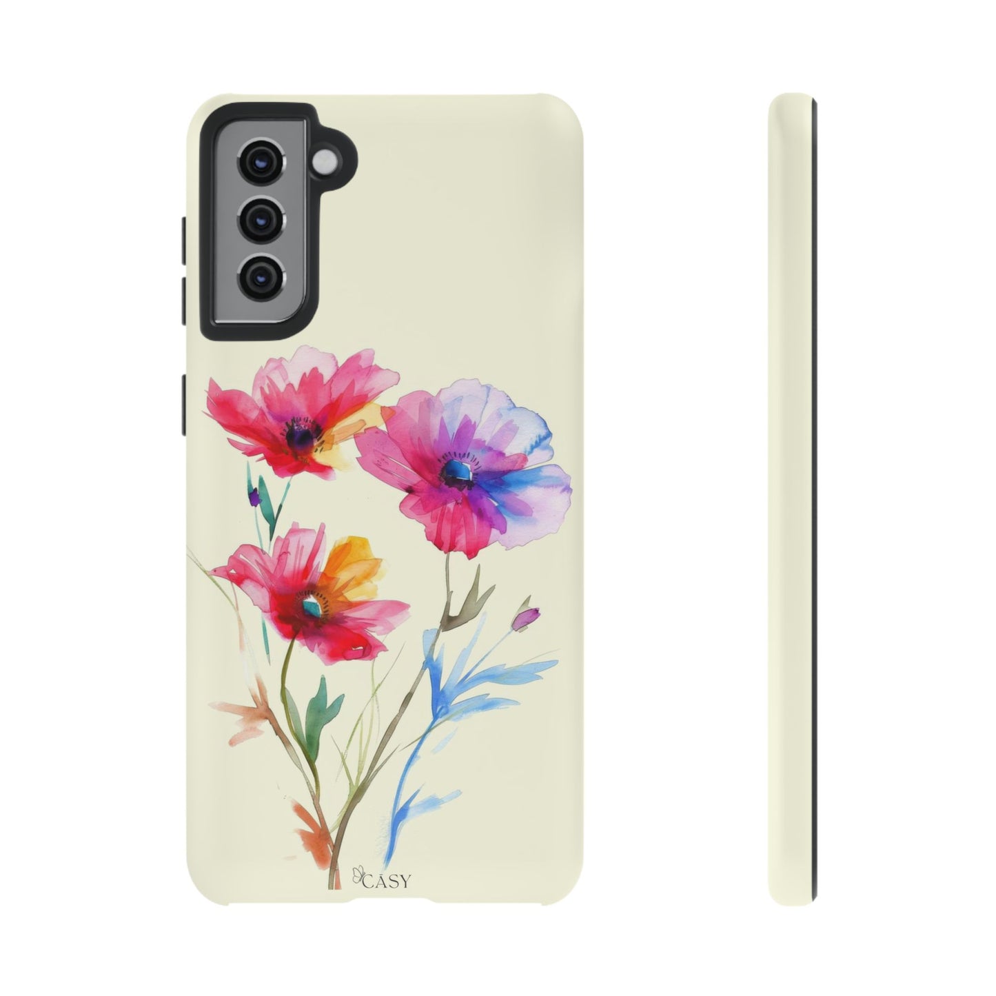 Whispers of Spring | Elegant Phone Case