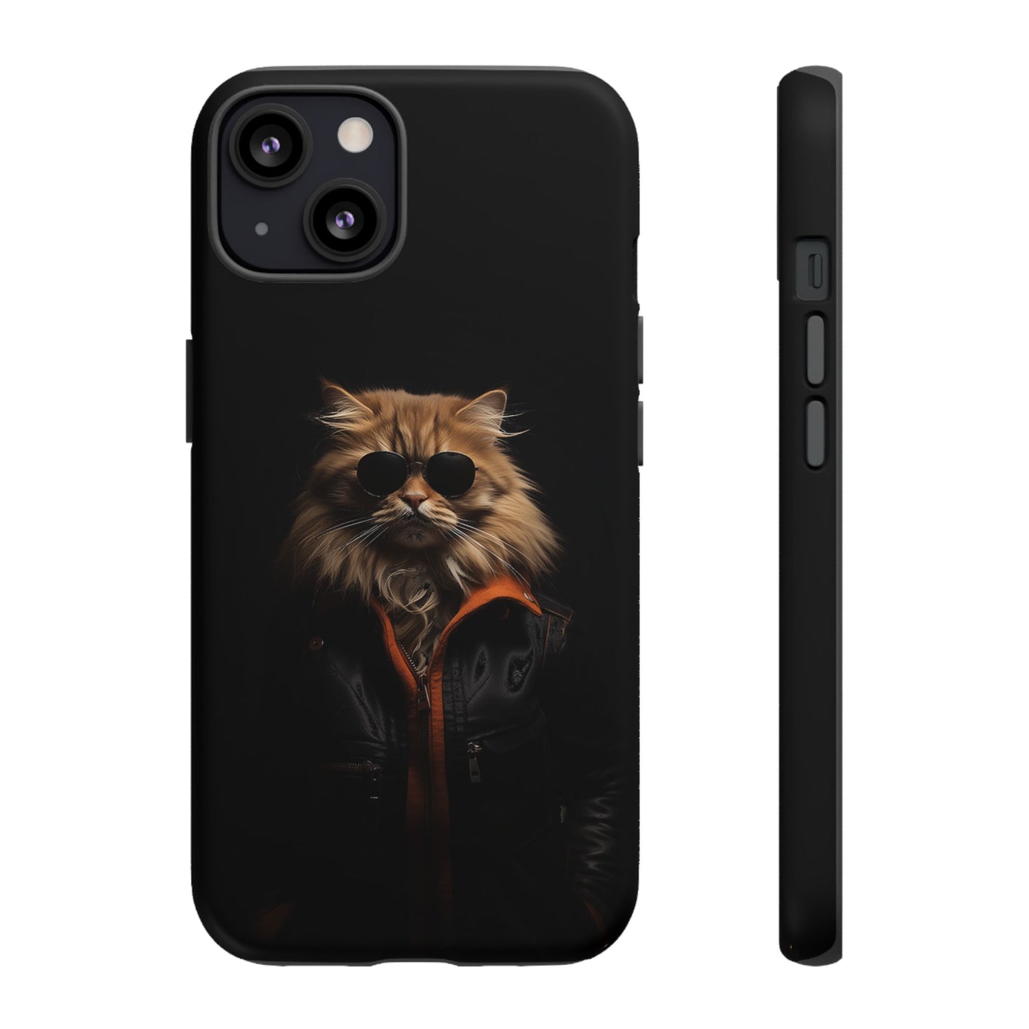 Bastet Magick iPhone Case