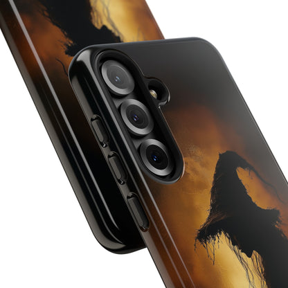 Emberella | Witchy Phone Case