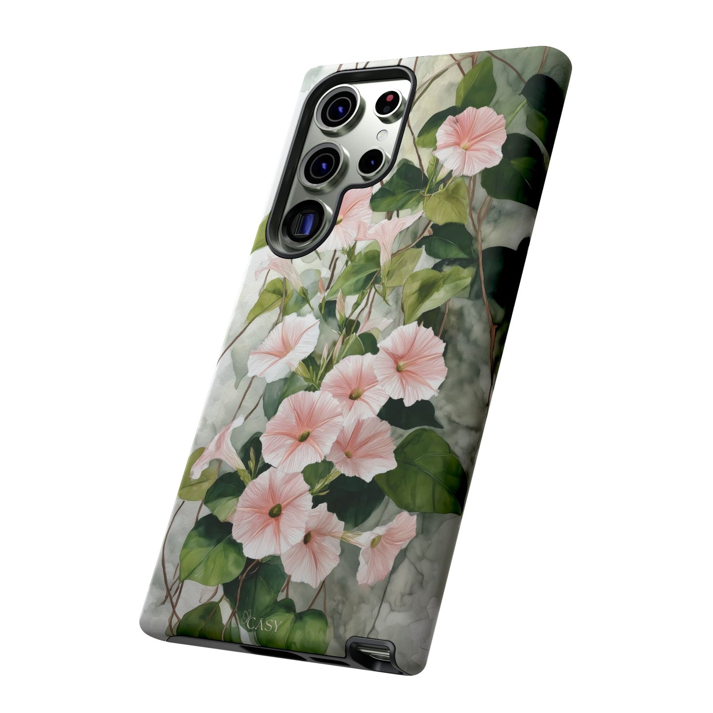 Morning Blush | Morning Glories Phone Case