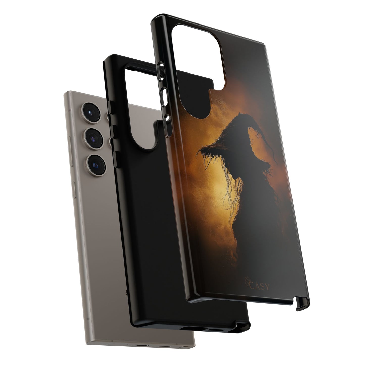 Emberella | Witchy Phone Case