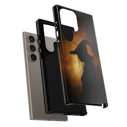 Emberella | Witchy Phone Case