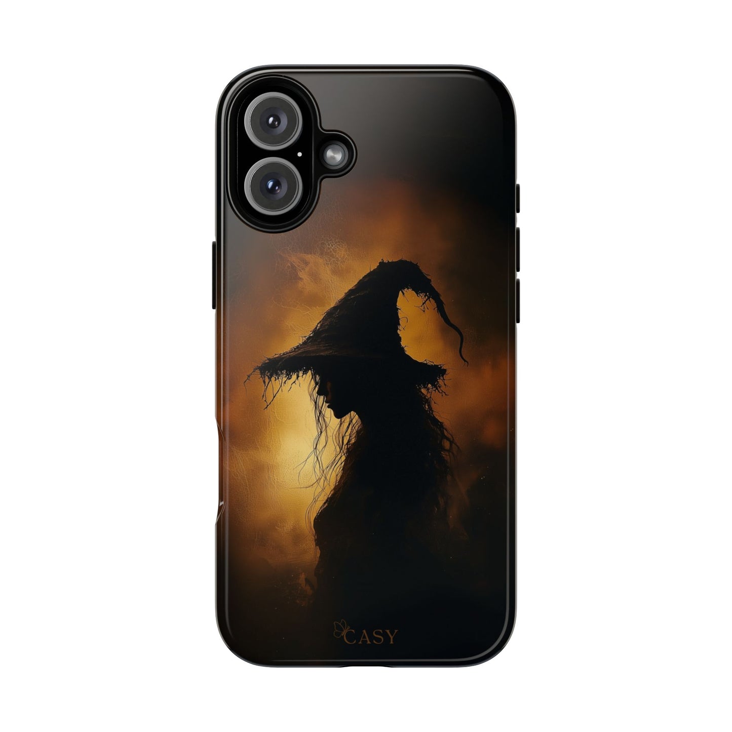 Emberella | Witchy Phone Case