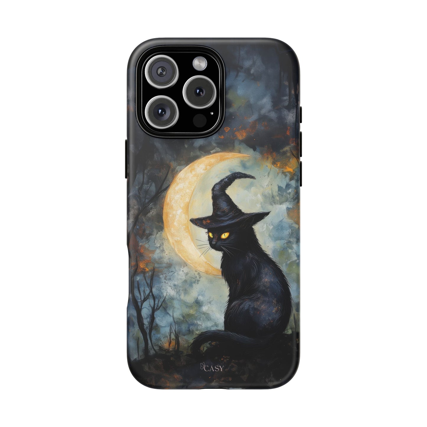 Moonella | Enchanted Phone Case