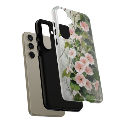Morning Blush | Morning Glories Phone Case