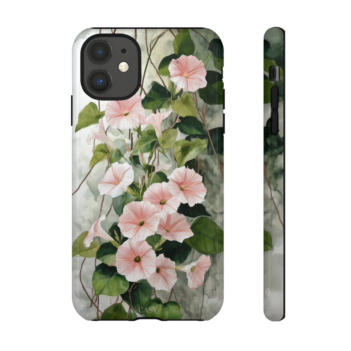 Morning Blush | Morning Glories Phone Case