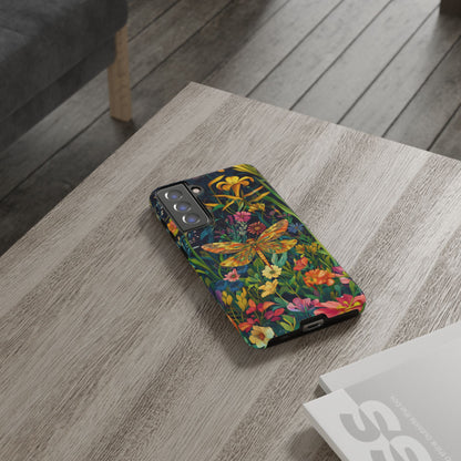 Dragonfly Dreams | Enchanted Phone Case