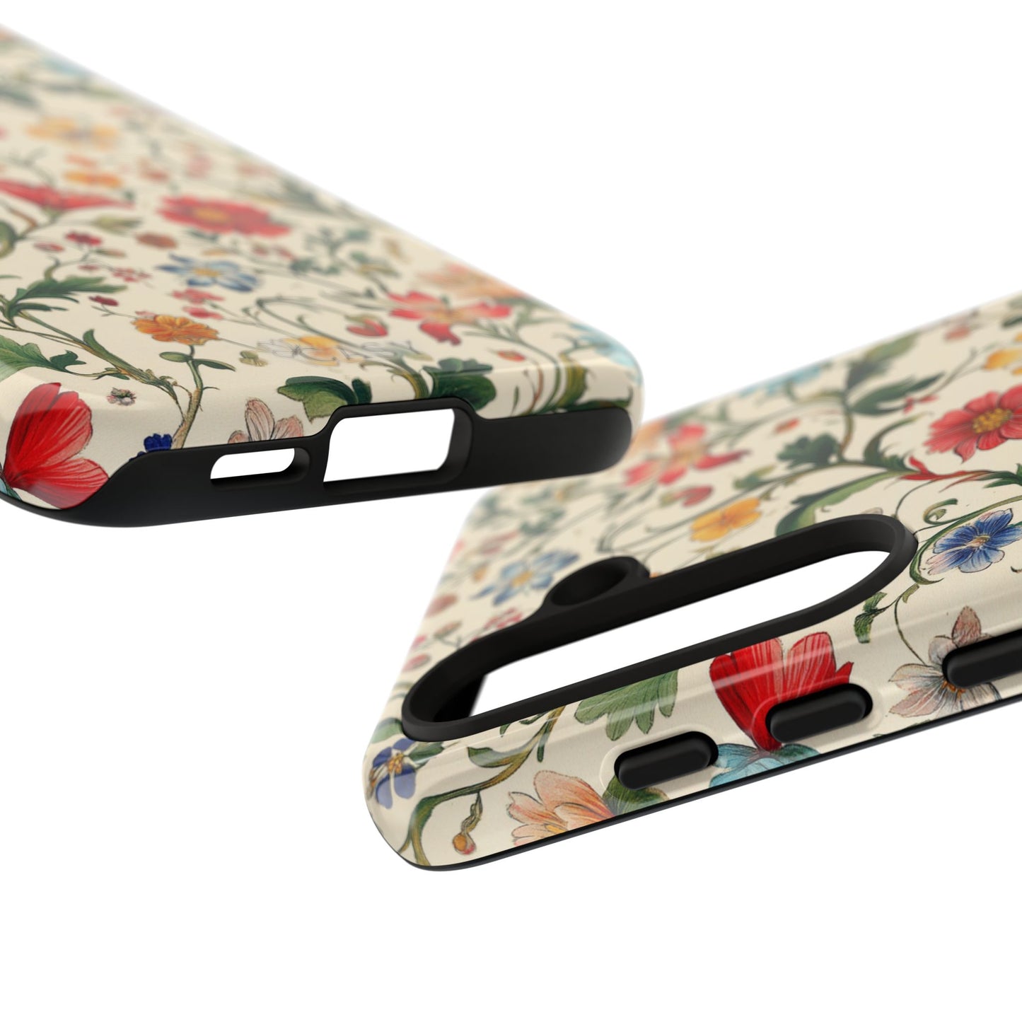 Mystic Gardens | Floral Phone Case