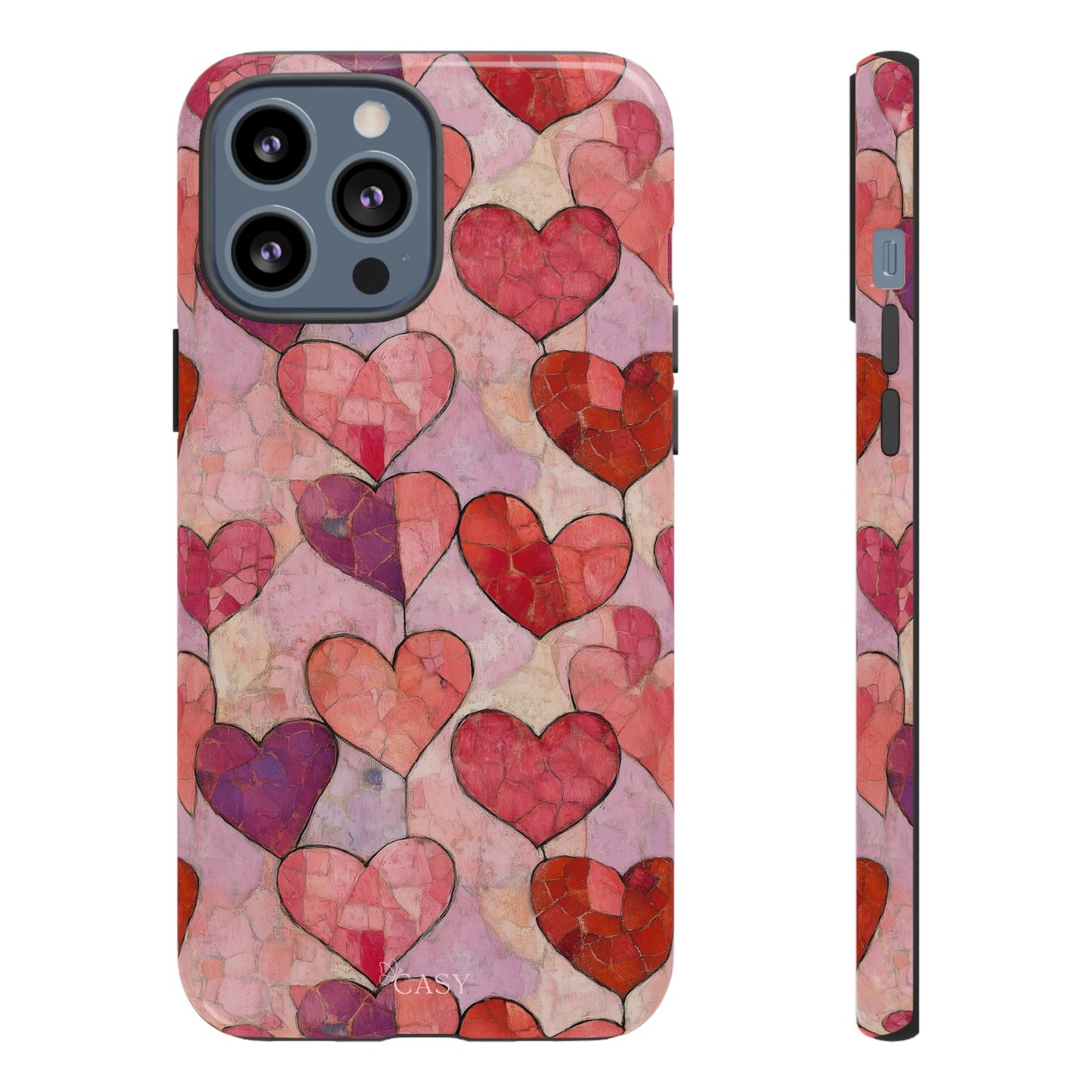 Mended Hearts | Phone Cover