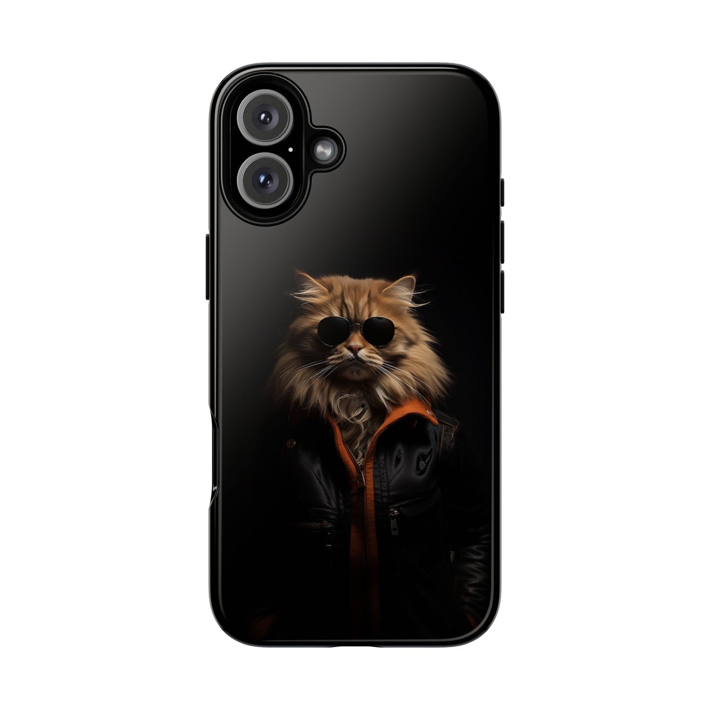 Bastet Magick iPhone Case