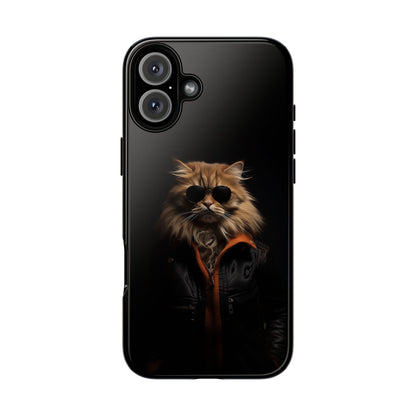 Bastet Magick iPhone Case