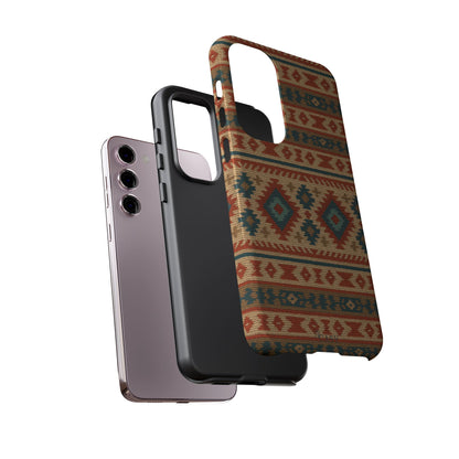 Painted Desert | Southwestern Phone Case