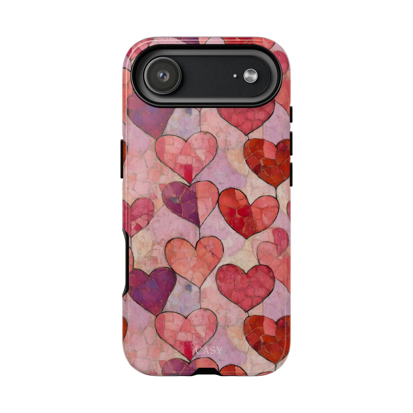Mended Hearts | Phone Cover