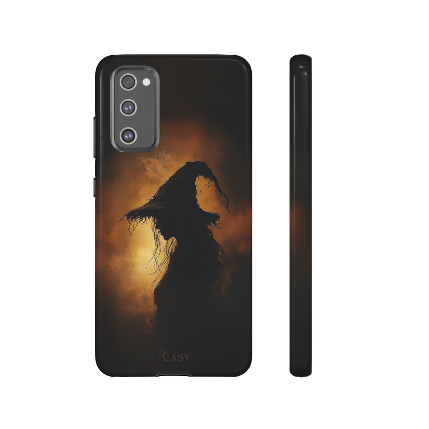 Emberella | Witchy Phone Case