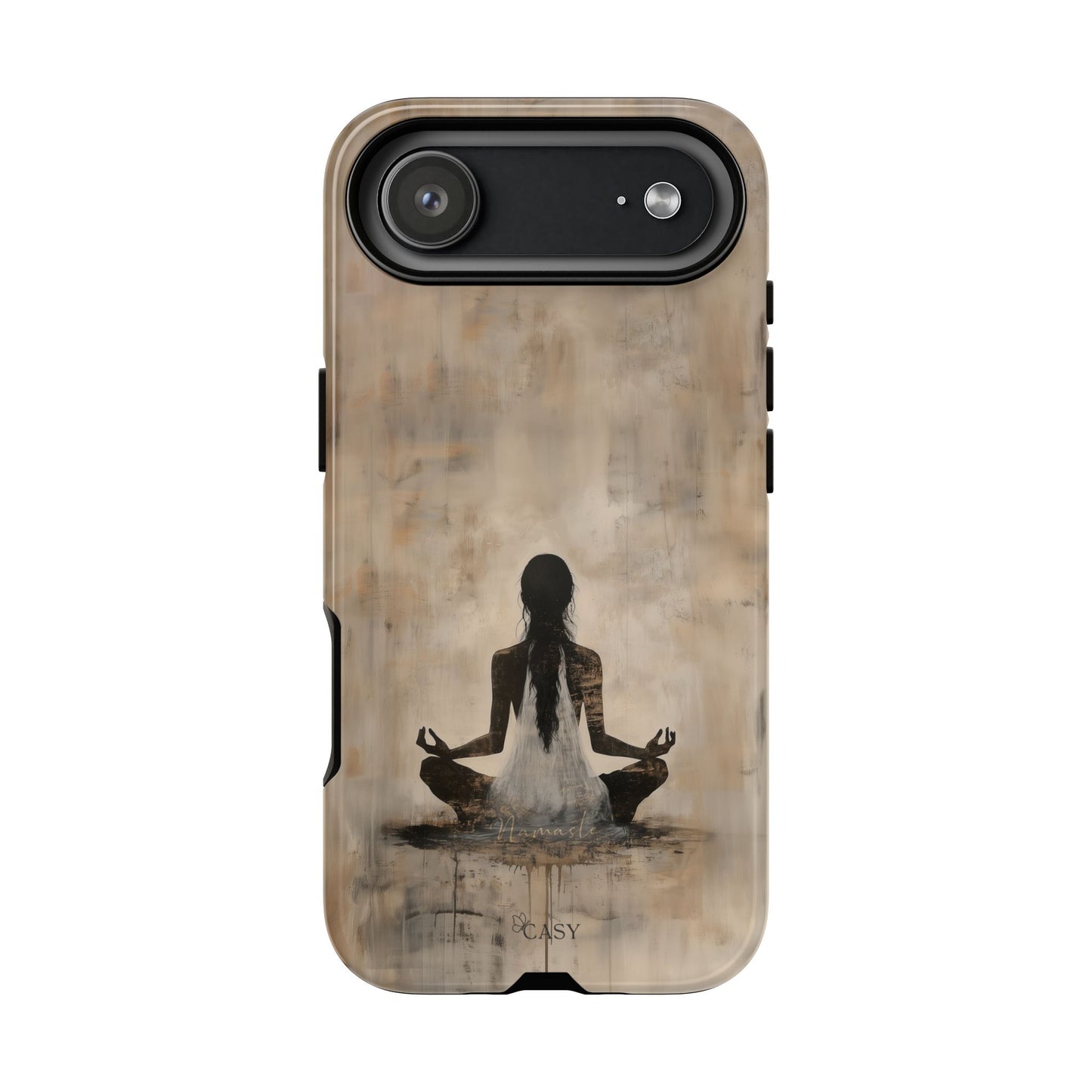 Divine Harmony | Meditation Phone Case