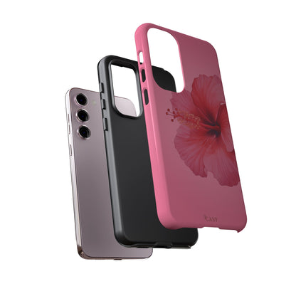 Island Romance | Tropical Phone Case