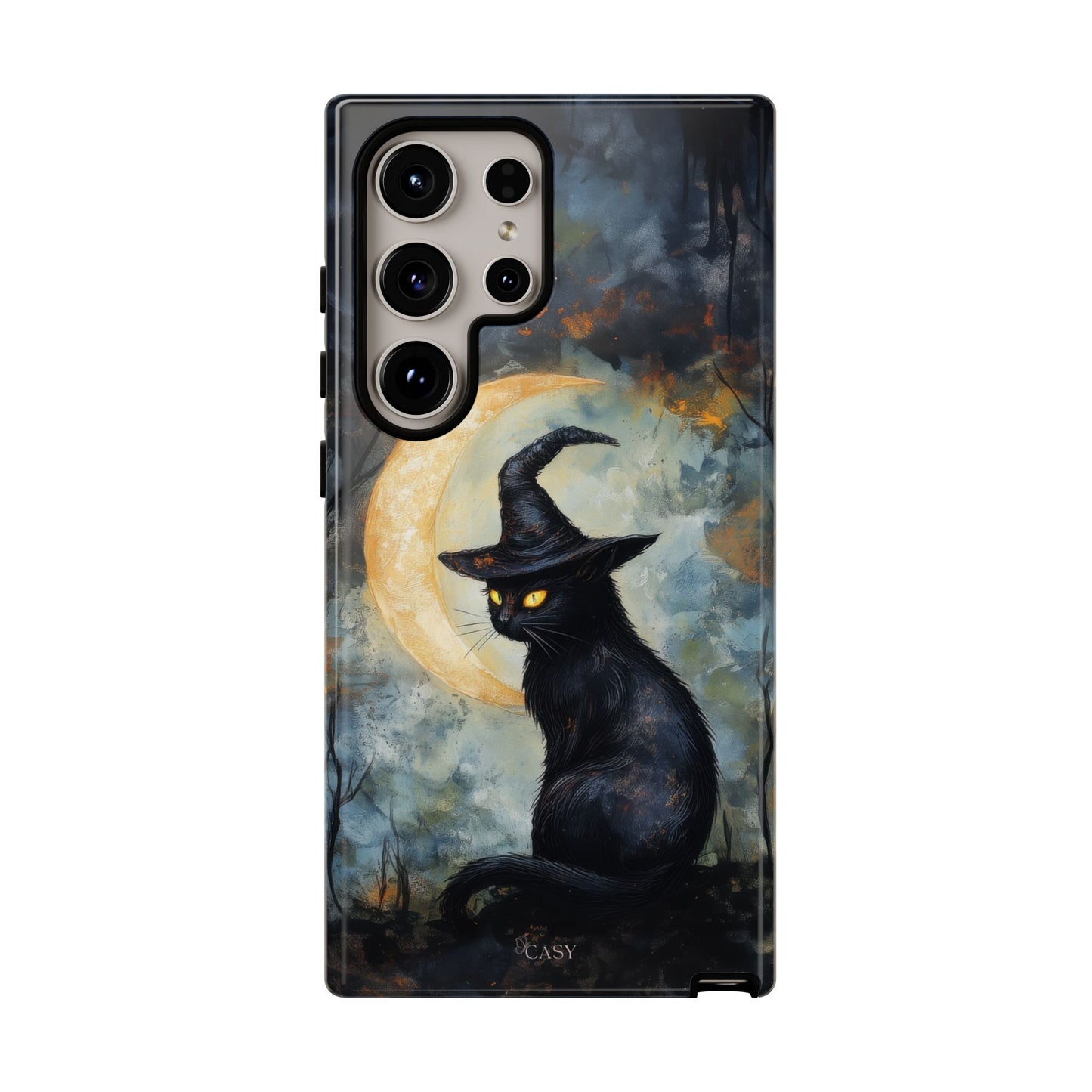Moonella –  Witchy Enchanted Phone Case