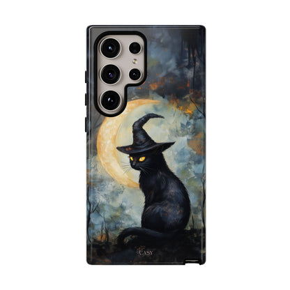 Moonella –  Witchy Enchanted Phone Case