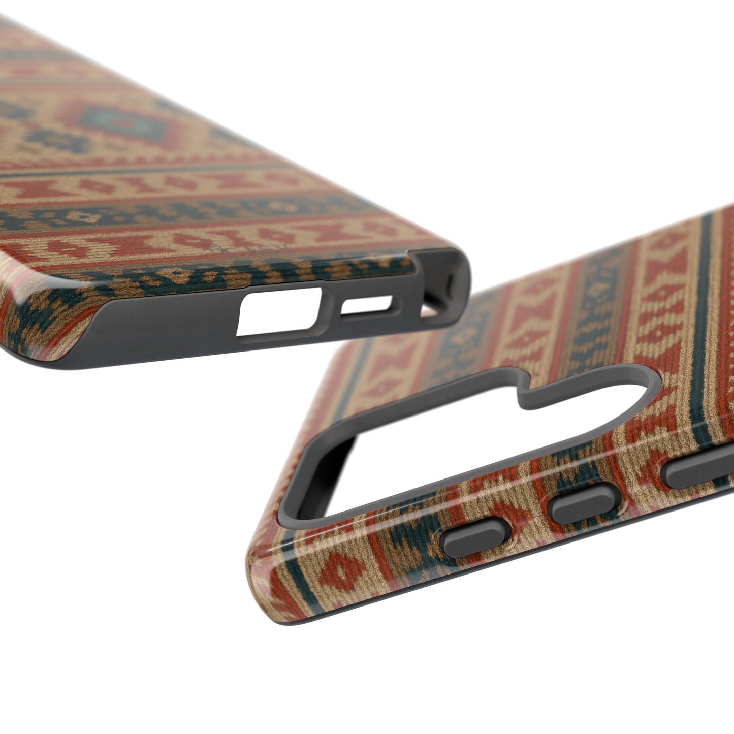 Painted Desert | Southwestern Phone Case