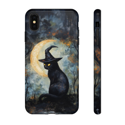 Moonella –  Witchy Enchanted Phone Case