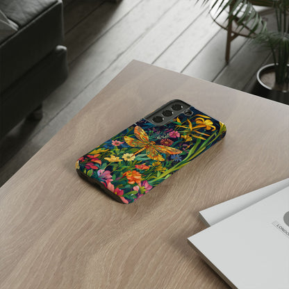 Dragonfly Dreams | Enchanted Phone Case