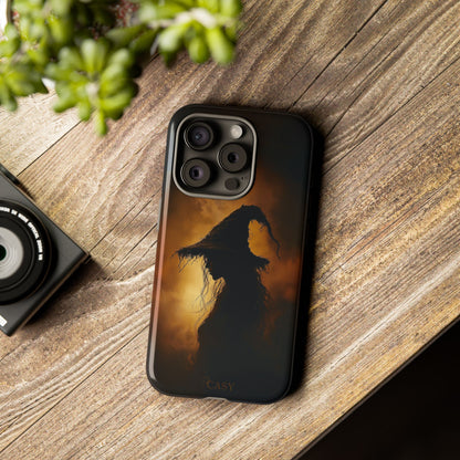 Emberella | Witchy Phone Case