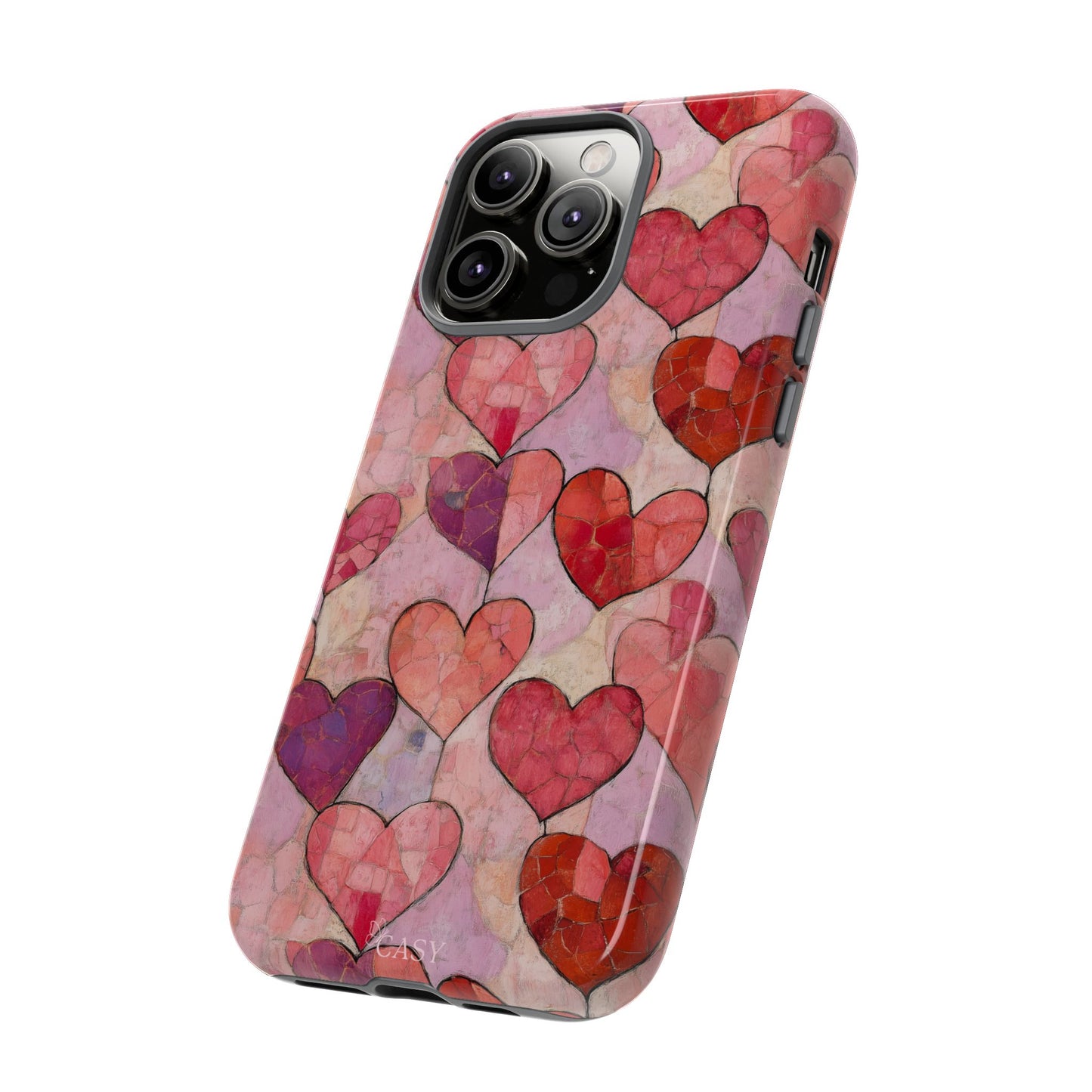Mended Hearts | Phone Cover
