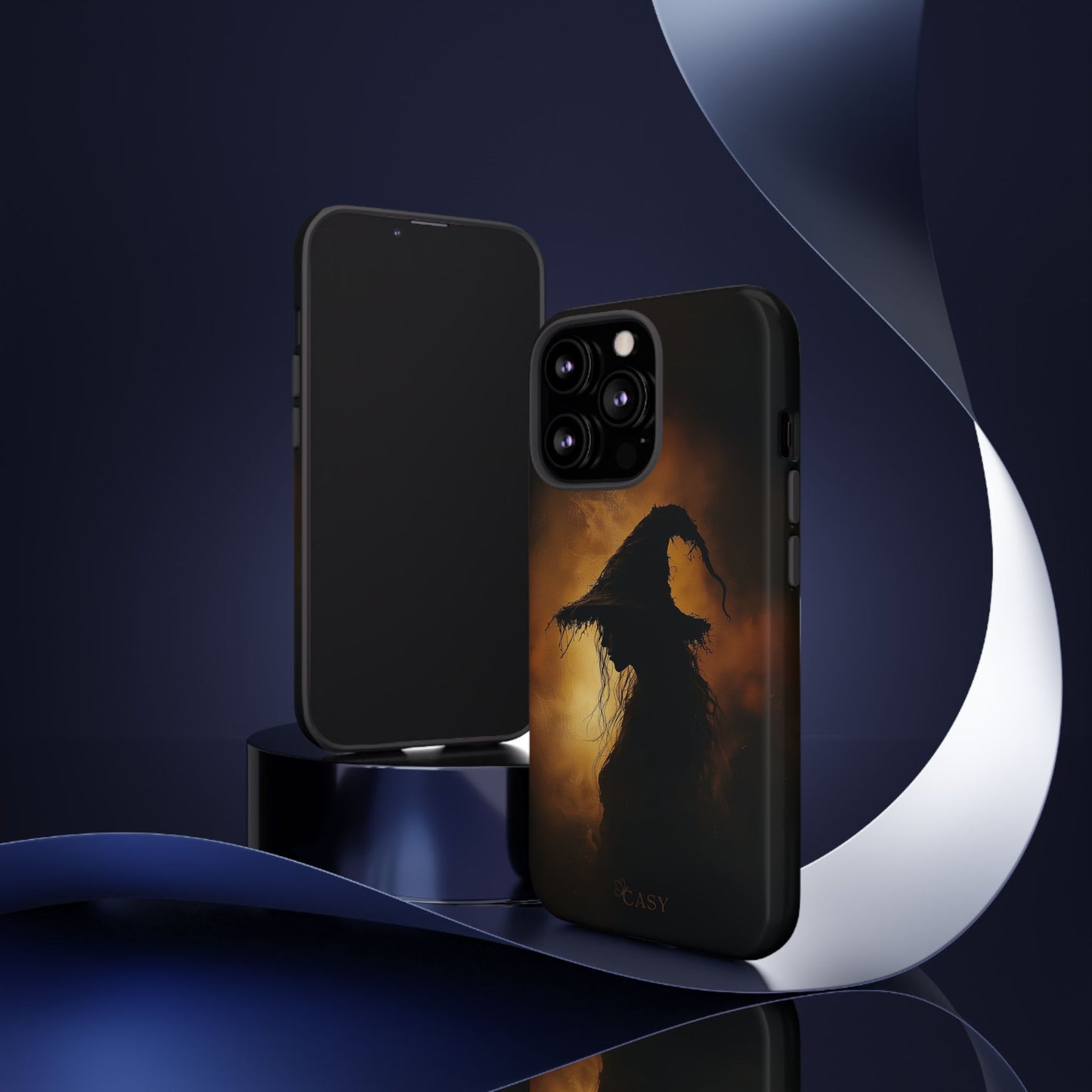 Emberella | Witchy Phone Case
