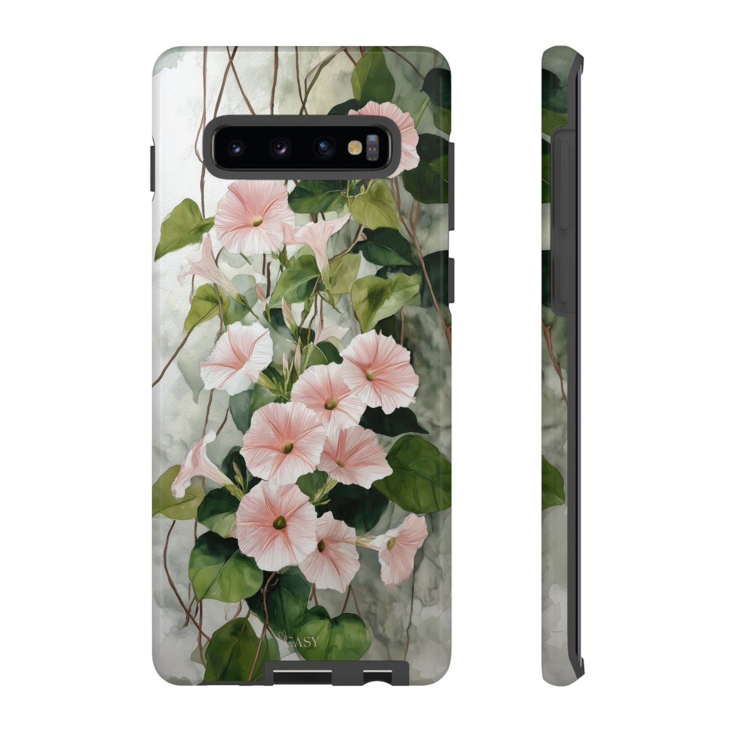 Morning Blush | Morning Glories Phone Case