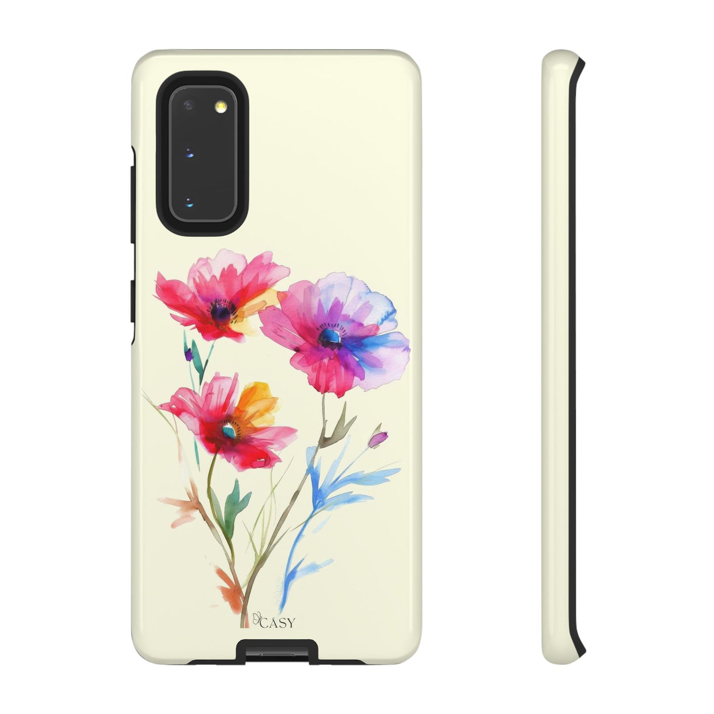 Whispers of Spring | Elegant Phone Case