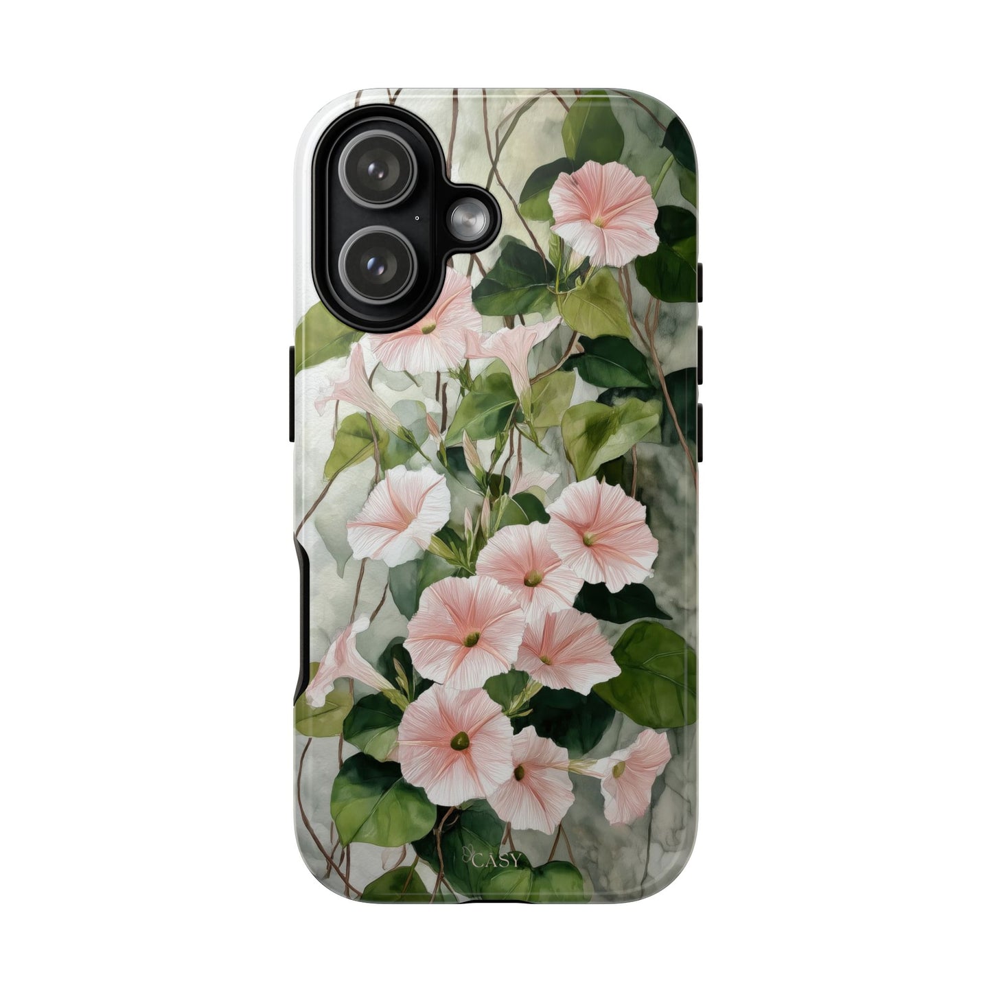 Morning Blush | Morning Glories Phone Case