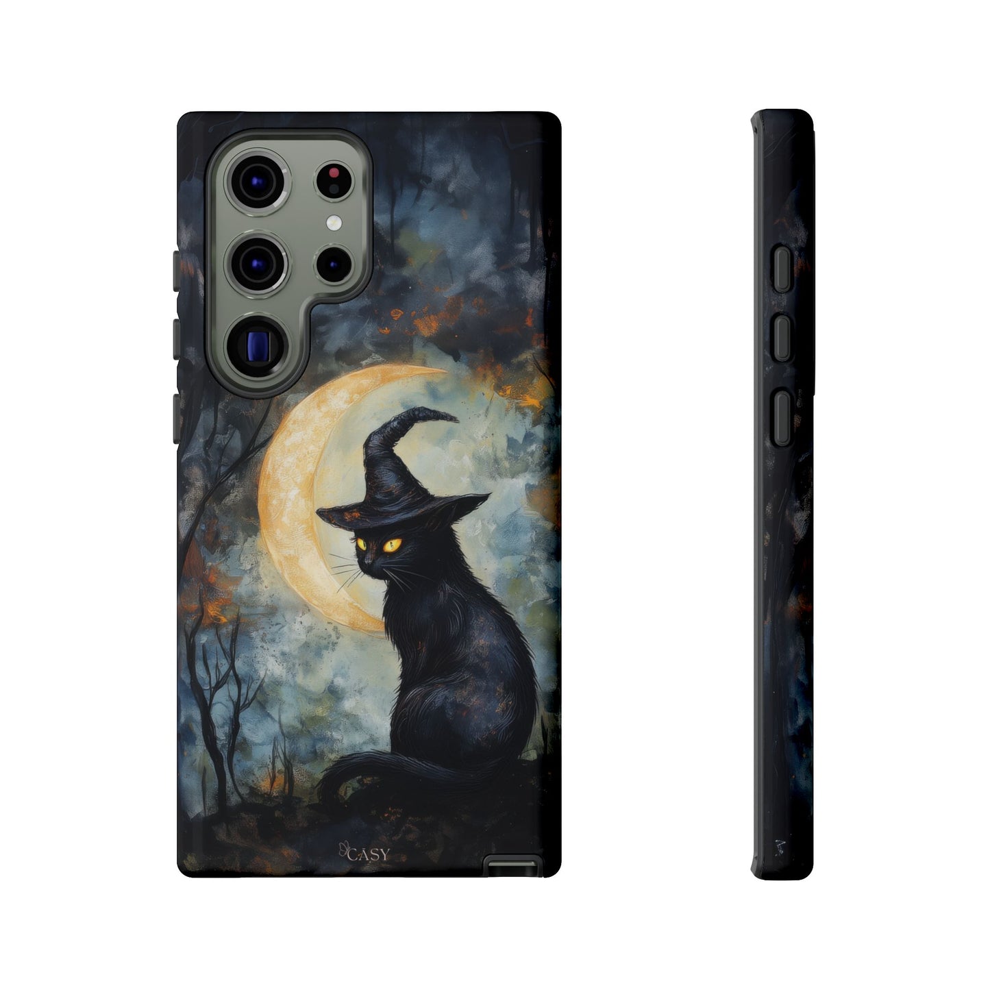 Moonella | Enchanted Phone Case
