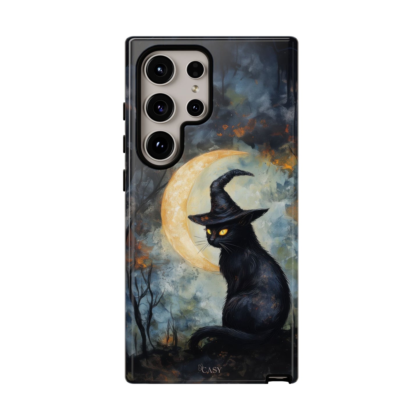Moonella | Enchanted Phone Case