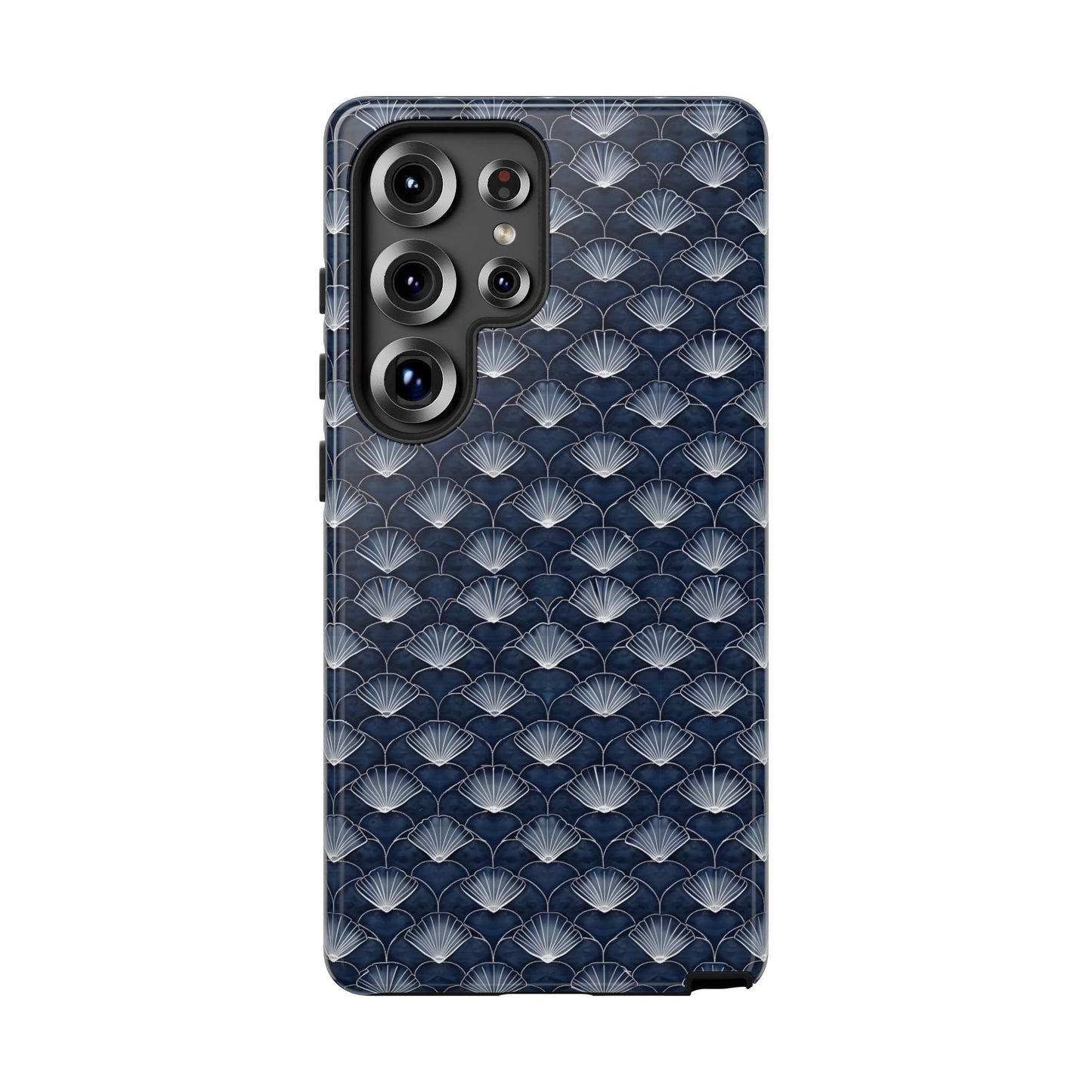 Luminous Tides | Art Deco Phone Case