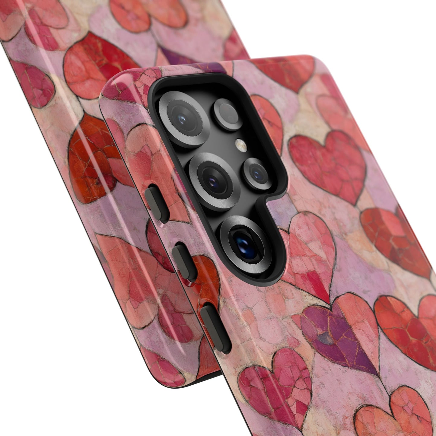 Mended Hearts | Phone Cover